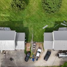A-Metal-Roofing-Success-Story-For-A-Morristown-TN-Apartment-Complex 5